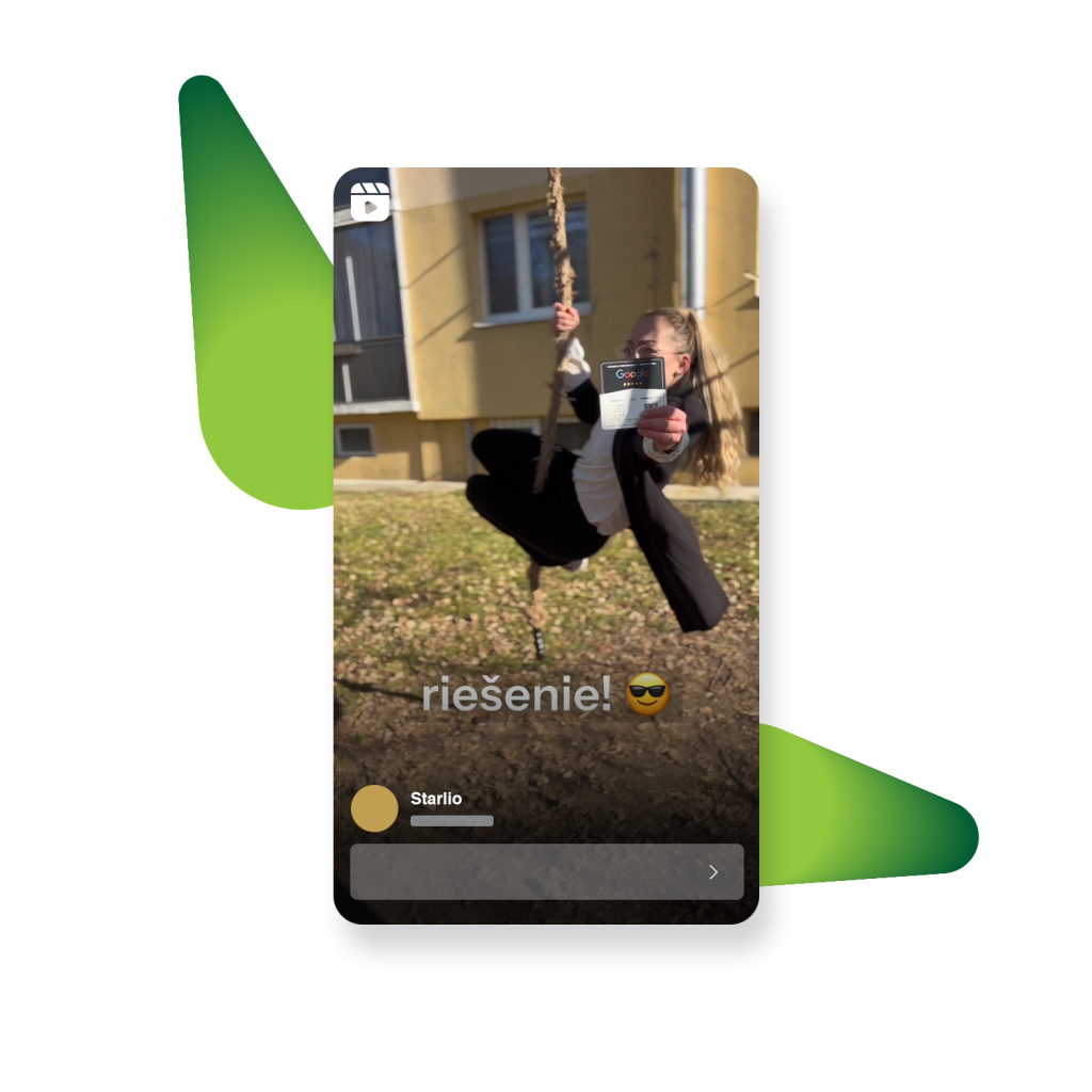 !ugc nahlad praca starlio