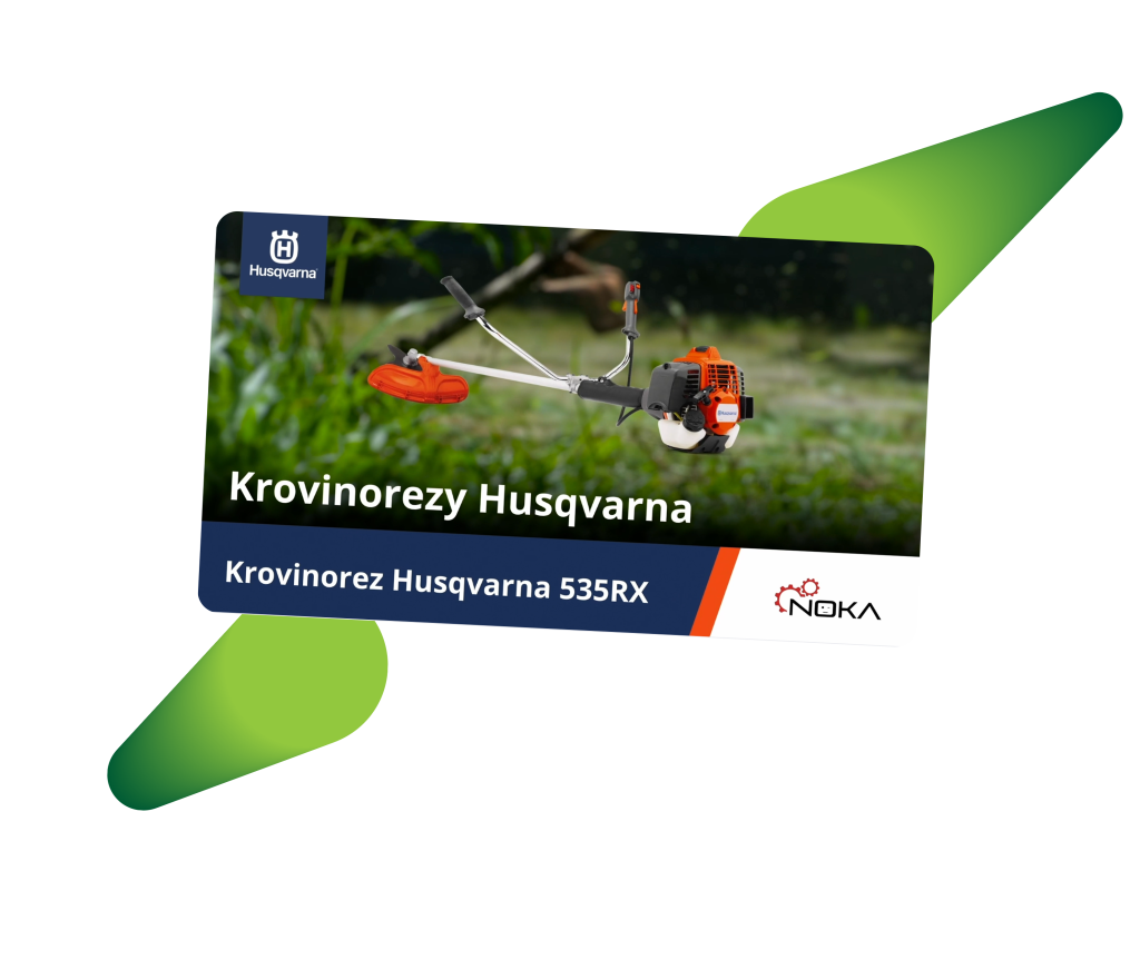 !video detail noka shop krovinorezy