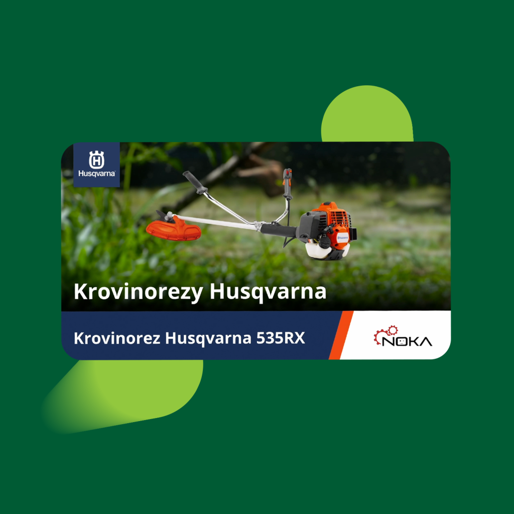 !video nahlad praca noka shop krovinorezy